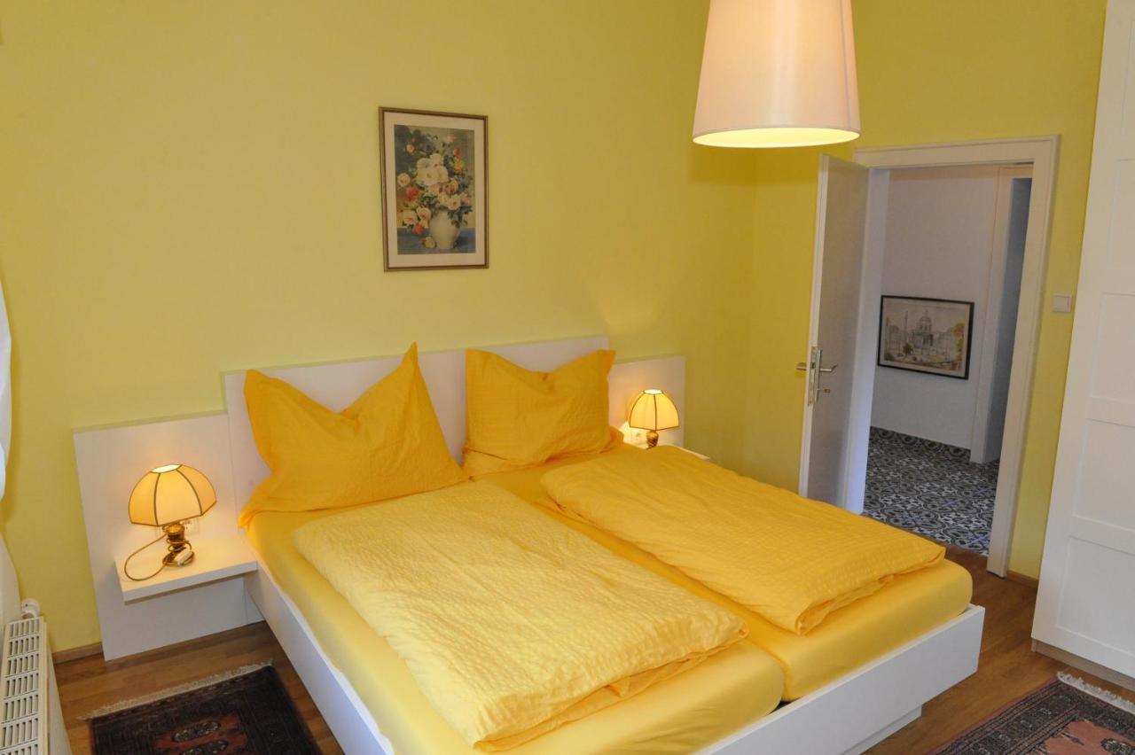 Villa Siebenruh Оберфелах Екстериор снимка