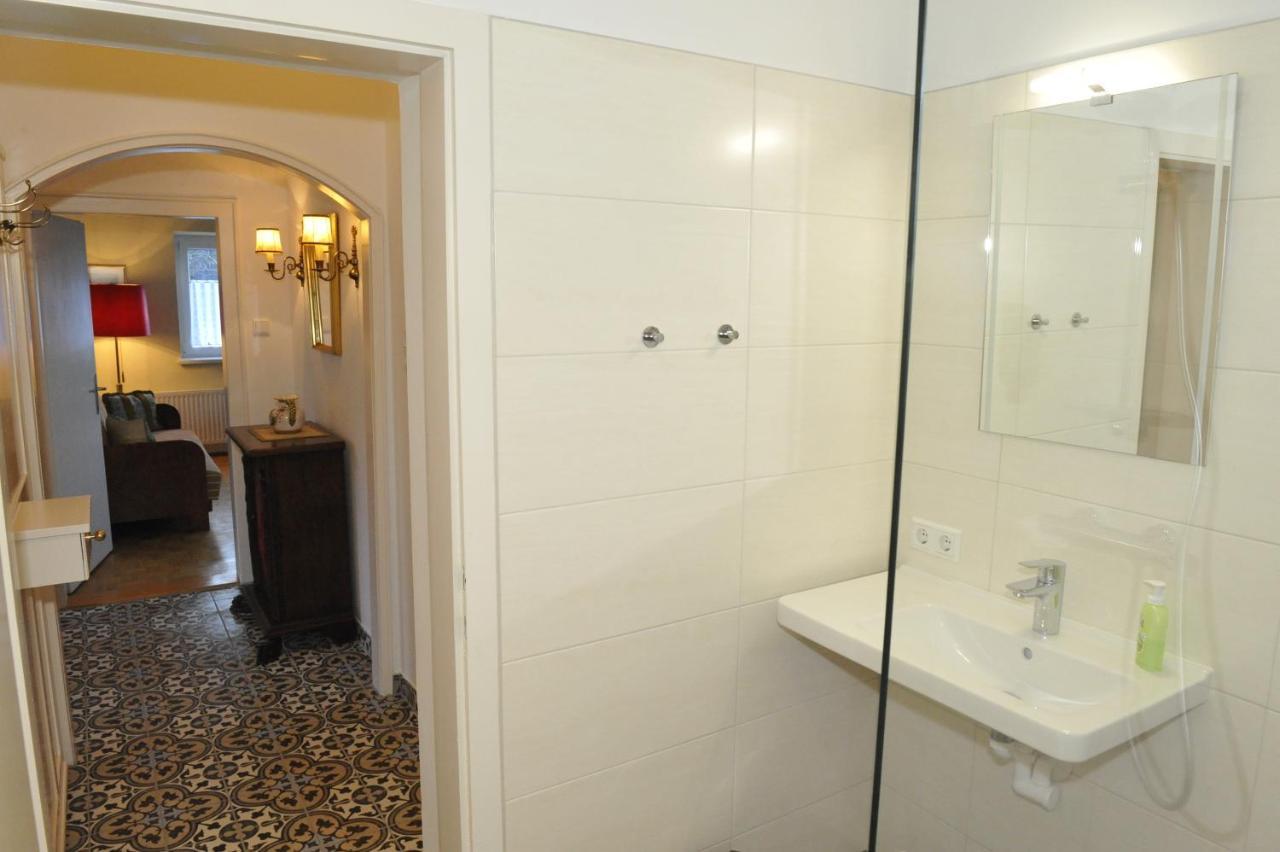 Villa Siebenruh Оберфелах Екстериор снимка